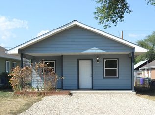 1644 Parker Ave, Sheridan, WY 82801