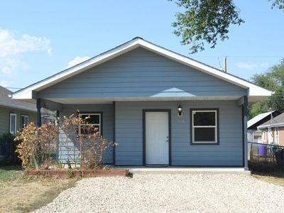1644 Parker Ave, Sheridan, WY, 82801