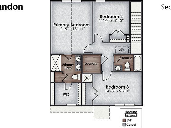 Plan Elevation.