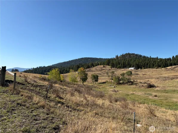 0 Xx Mountain View Dr S, Oroville, WA 98844