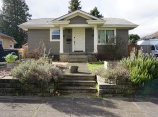 125 SE 83rd Ave, Portland, OR