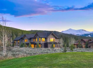 294 Gold Run Rd, Breckenridge, CO 80424