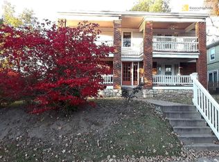 100 E Linden Ave, Independence, MO 64050