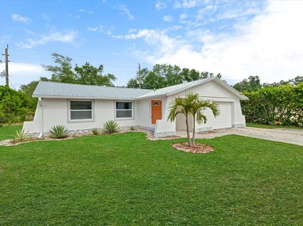 2580 Shamrock Dr, Venice, FL 34293