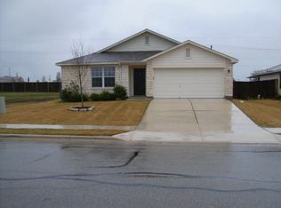 108 Wiley St, Hutto, TX 78634