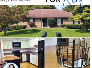 2921 Candlelight Way #2921, Lexington, KY 40502