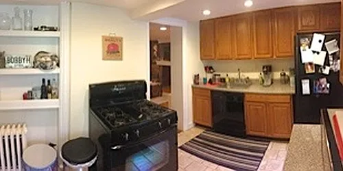 Rented by Boerum Hill Realty