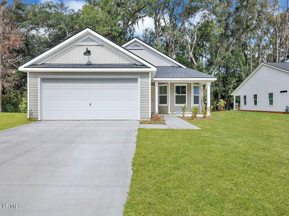 117 Teal Bluff Blvd, Seabrook, SC 29940 MLS 182375 Zillow