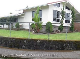 1387 Mona Loop, Hilo, HI 96720