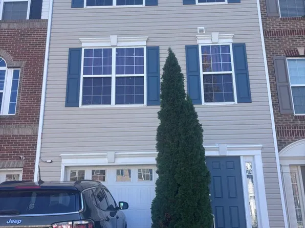 7707 Town View Dr, Baltimore, MD 21222
