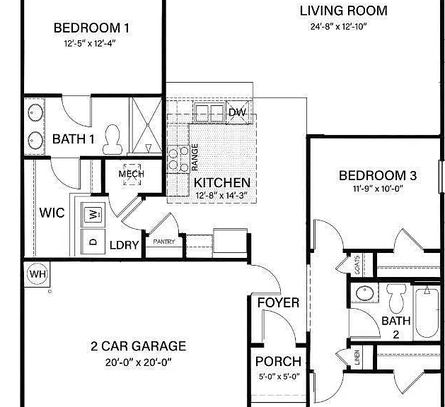 697 Morris Landing Rd — Photo 8
