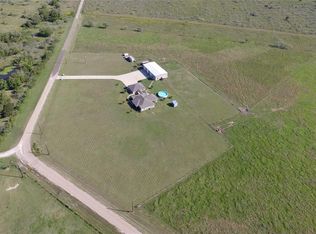 1645 Davidson Branch Rd, Caldwell, TX 77836