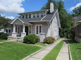 207 Granville Ave, Beckley, WV 25801