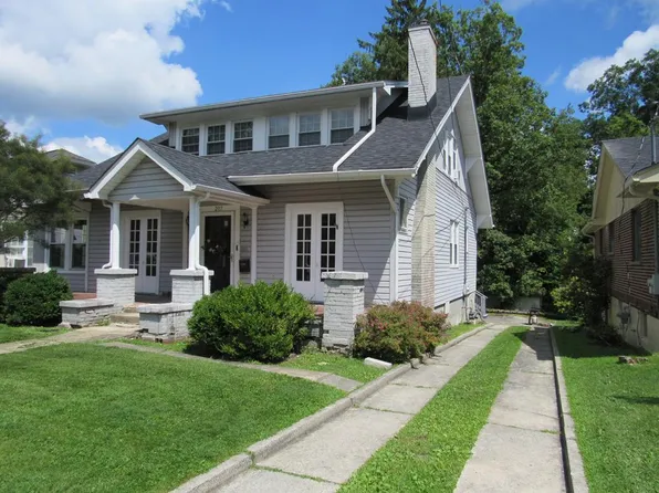 207 Granville Ave, Beckley, WV 25801