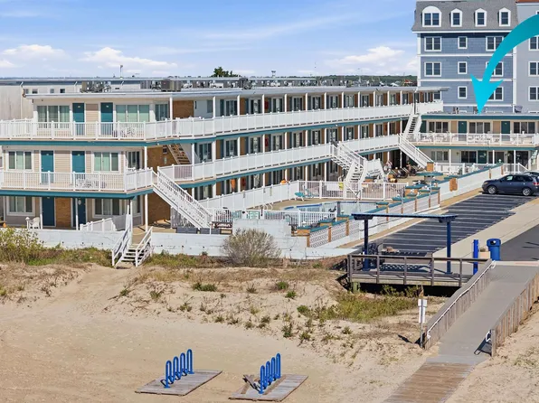 406-10 E Monterey Ave #210 & 211, Wildwood, NJ 08260