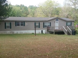 9100 Old Tennessee Pike Rd, Pinson, AL 35126