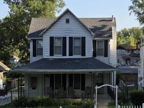 613 Kearney St, Atchison, KS 66002