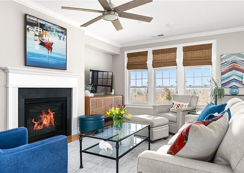 Champlin Woods 7 Compass Way Westerly RI Zillow