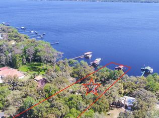 524 Cedar Creek Rd, Palatka, FL 32177