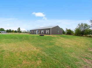 1981 Robinson Road, Clever, MO 65631