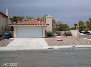 7732 Rathburn Ave, Las Vegas, NV 89147
