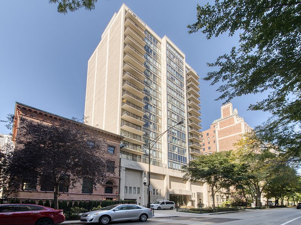 1st image of 1516 N State Pkwy APT 7A
