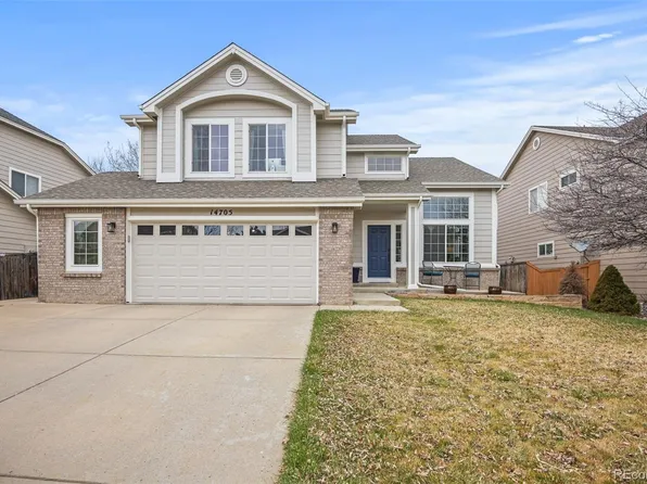14705 Clayton Street, Thornton, CO 80602