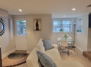 41 Q St NW #B, Washington, DC 20001