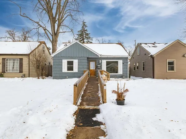 3149 Nevada Ave S, Saint Louis Park, MN 55426