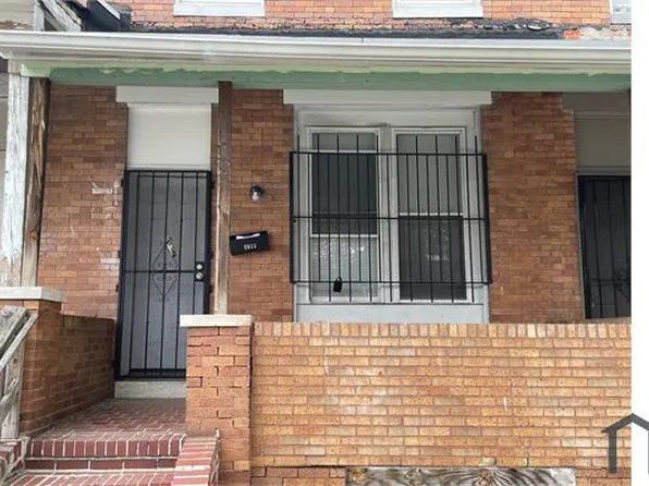 1614 E 25th St, Baltimore, MD 21213
