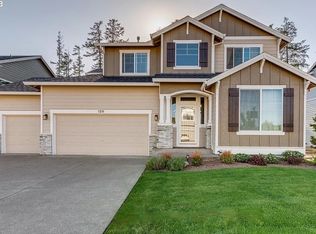 129 NE 58th Ave, Hillsboro, OR 97124