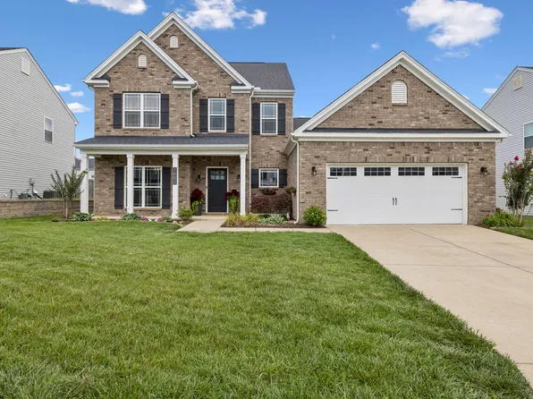 1002 Garrison Way, Spring Hill, TN 37174
