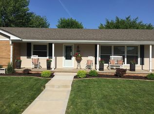 1480 Linden Ave, La Salle, IL 61301