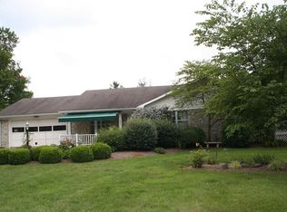 923 Raven Rdg, Zionsville, IN 46077