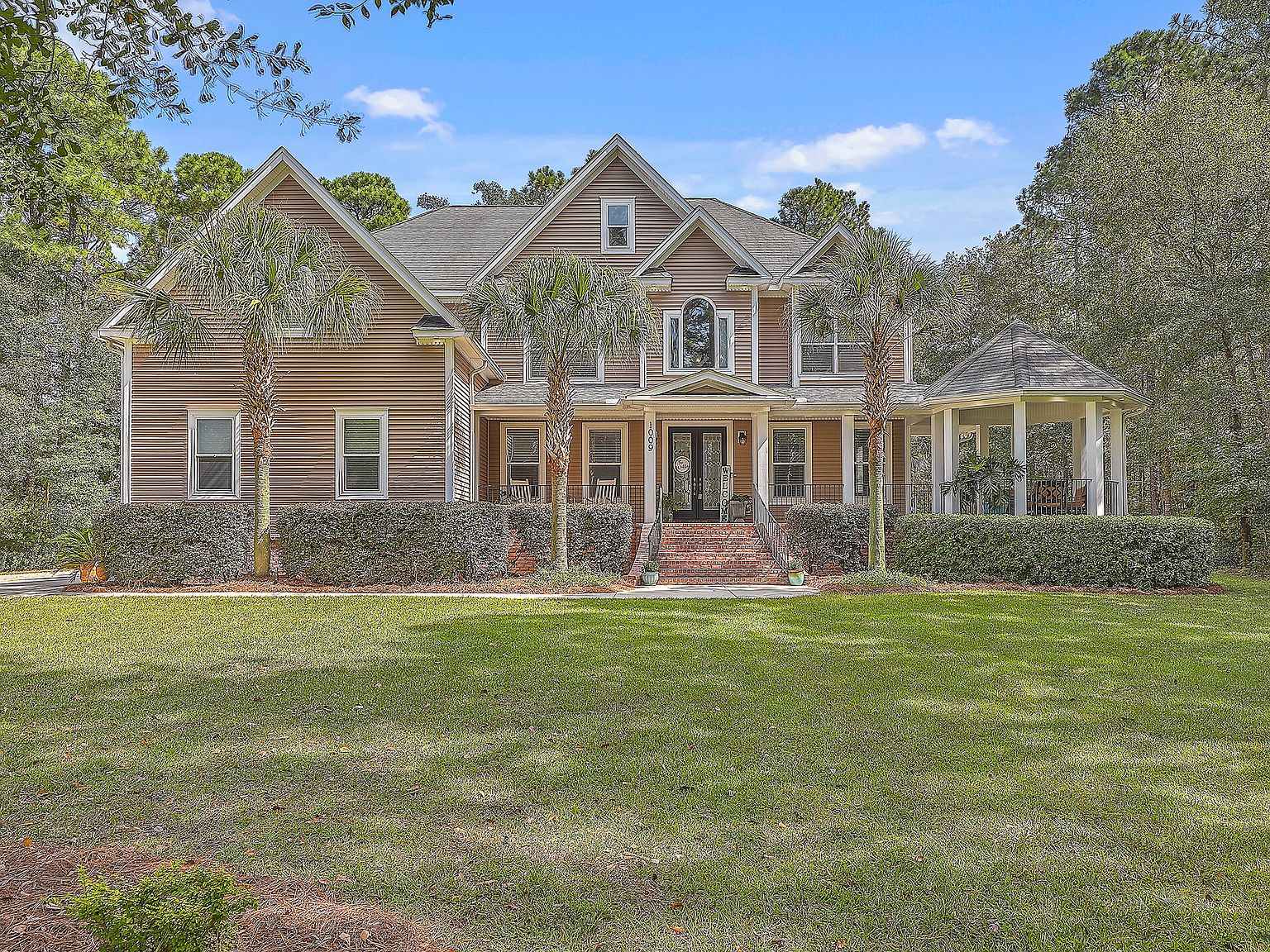 1009 Poconos Ct, Summerville, SC 29483 Zillow