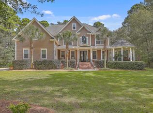 1009 Poconos Ct, Summerville, SC 29483