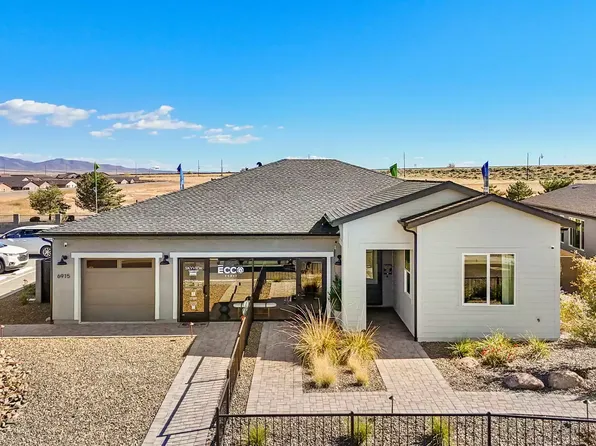 6903 N Full Quiver Trl, Prescott Valley, AZ 86315