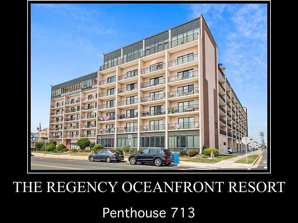 1st image of 500 Kennedy Dr Penthouse 713