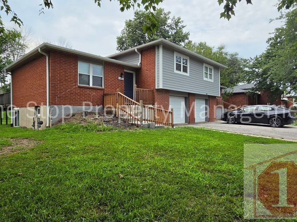 608 NE Florence Ave APT A