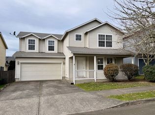 13821 SE Red Sunset Ave, Clackamas, OR 97015