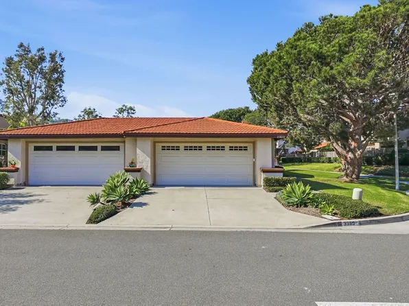 33651 Surfside Dr #41, Dana Point, CA 92629