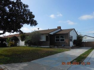 119 S Fircroft St, West Covina, CA 91791