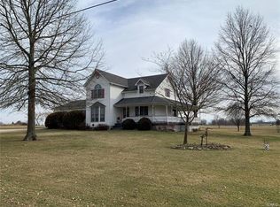 208 Rohrer Dr, Belle, MO 65013