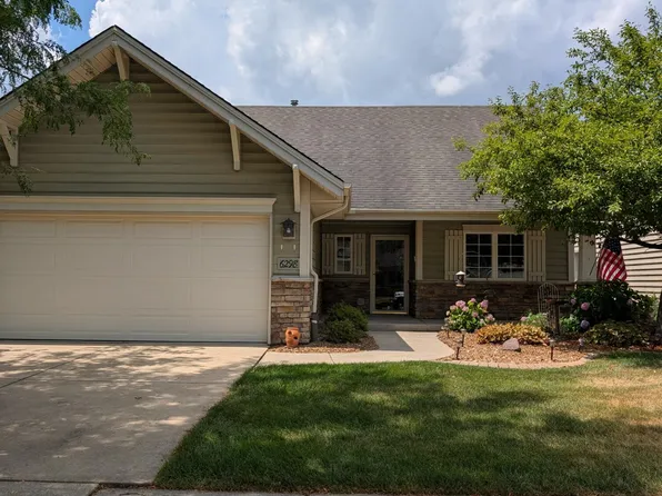 6298 Grosbeak Ct, Hobart, IN 46342