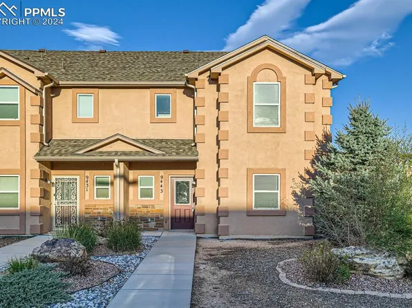 9443 Mosaic Hts, Fountain, CO 80817