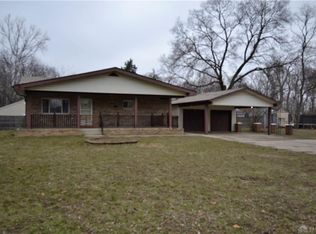 3321 Cottage Rd, Moraine, OH 45439