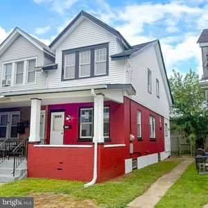 224 Miller St, Trenton, NJ, 08638