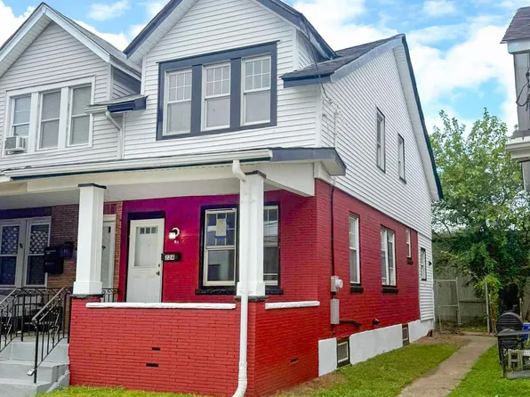 224 Miller St, Trenton, NJ 08638