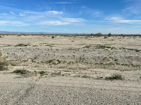 2196 Palm Way, Thermal, CA 92274