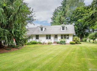 E Hemmi Rd, Everson, WA --